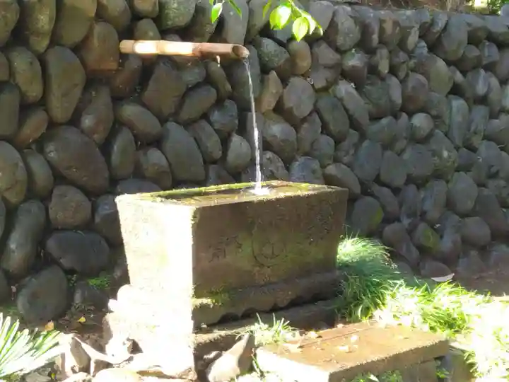 広園寺(東京都)