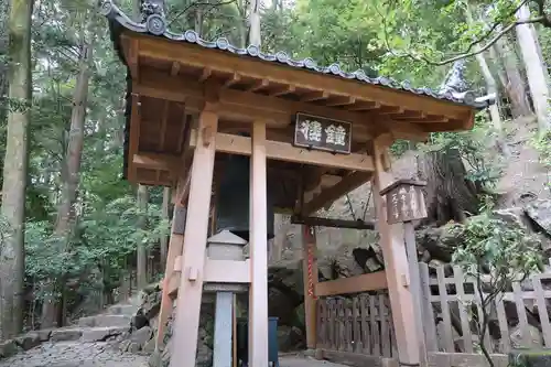 安養寺（立木観音）(滋賀県)