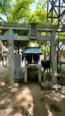 朝護孫子寺(奈良県)