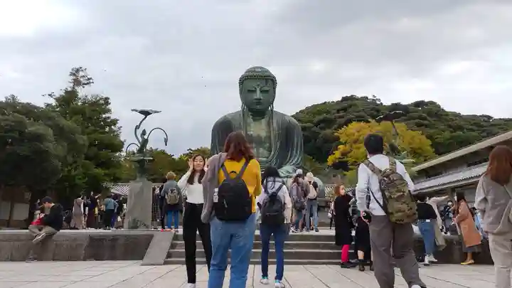 高徳院(神奈川県)