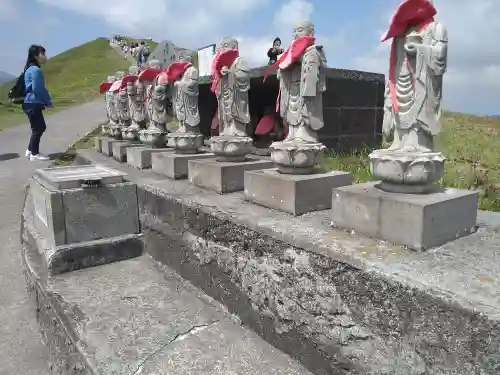 大室山浅間神社(静岡県)