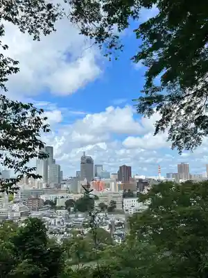愛宕神社(宮城県)