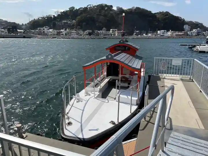 叶神社(東叶神社)(神奈川県)