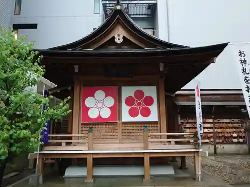 櫻天神社(愛知県)