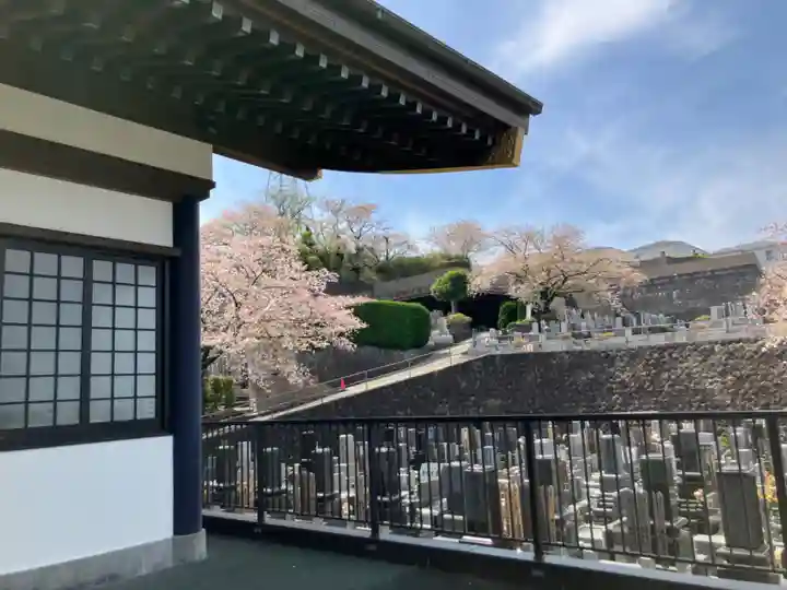 林光寺(神奈川県)