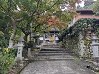 南照寺(滋賀県)