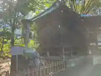 月窓寺(東京都)