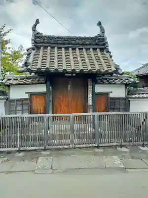 善光寺(三重県)