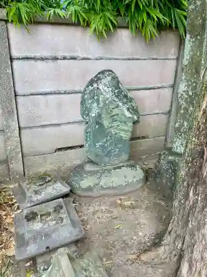 大運寺(神奈川県)