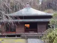 東慶寺(神奈川県)