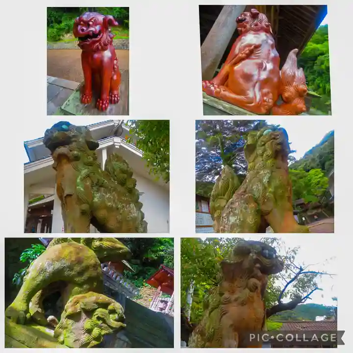 美保神社(島根県)