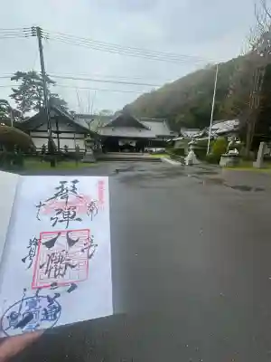 琴彈八幡宮(香川県)