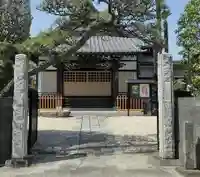 法音寺(東京都)