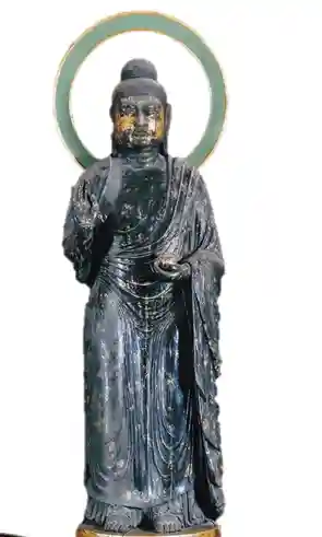 戸岩寺(滋賀県)