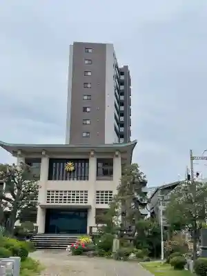 妙蓮寺(東京都)