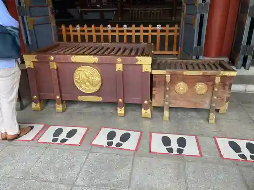 日枝神社(東京都)