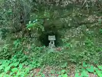 山神神社(千葉県)