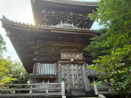 霊山寺(徳島県)