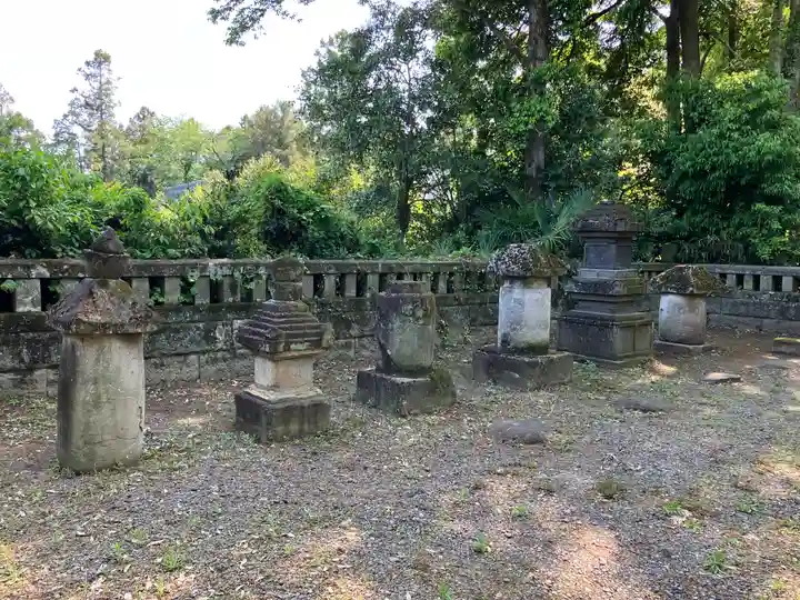 長楽寺(群馬県)