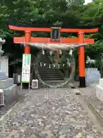 高山稲荷神社(青森県)