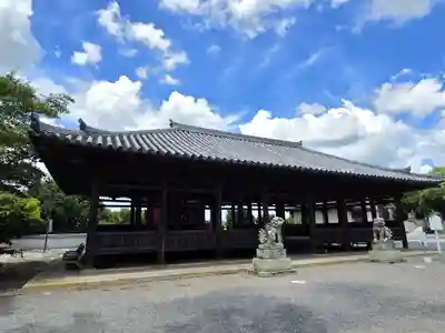 浄土寺(兵庫県)