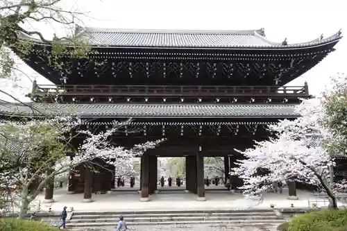 知恩院(京都府)