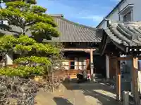 久成院(東京都)