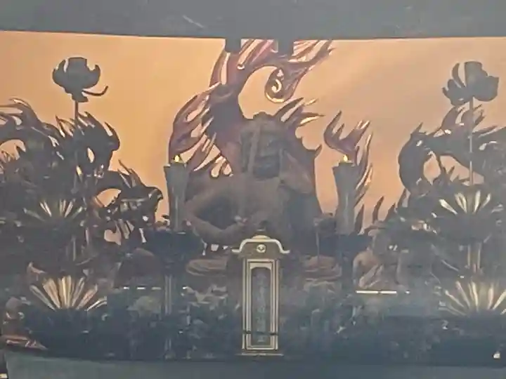 谷中西光寺(東京都)