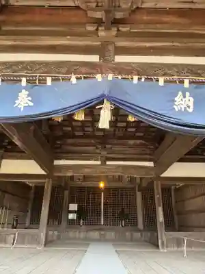 岩尾神社(兵庫県)