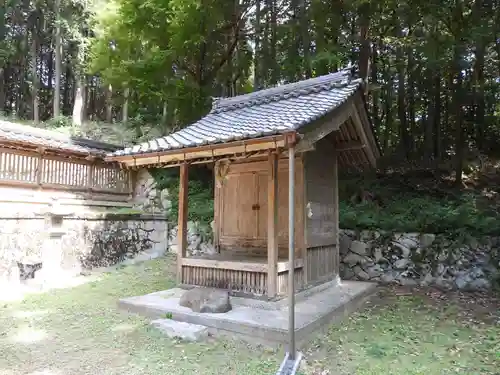 泉神社(滋賀県)