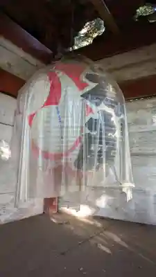 與瀬神社（与瀬神社）(神奈川県)