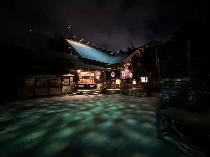 東京大神宮(東京都)