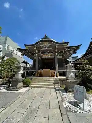 柏神社(千葉県)