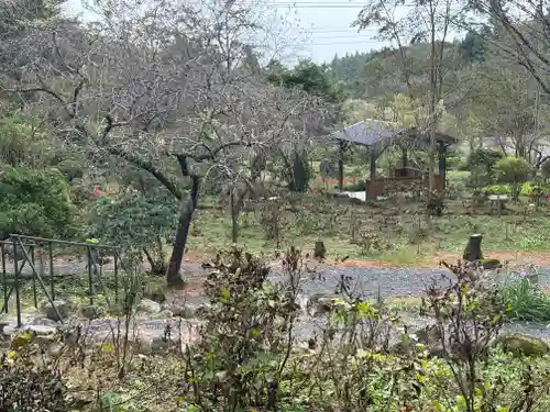 龍願寺(群馬県)