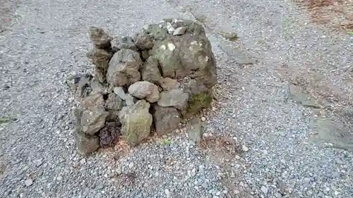 山宮浅間神社(静岡県)