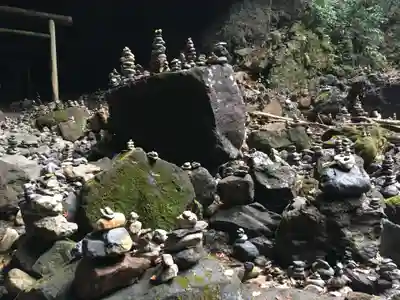 天岩戸神社のその他建物