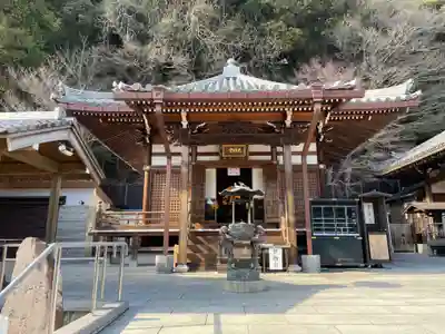 福祥寺（須磨寺）のその他建物