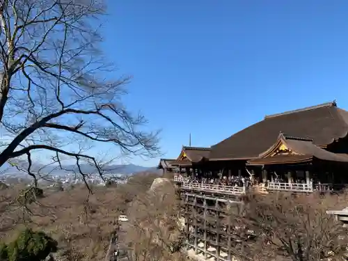 清水寺のその他建物