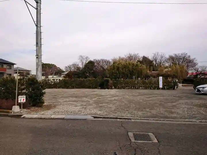 慶覚院のその他建物