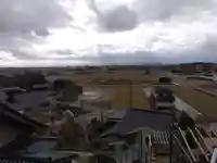 光臺寺(富山県)