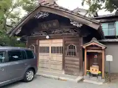 嶺御嶽神社の建物その他