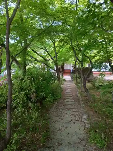 愛宕神社(山梨県)
