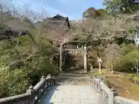 武雄神社(佐賀県)