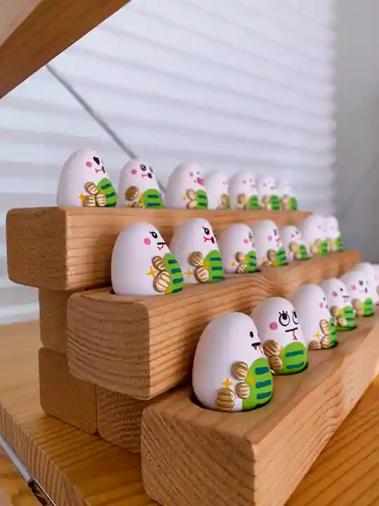 滑川神社 - 仕事と子どもの守り神(福島県)