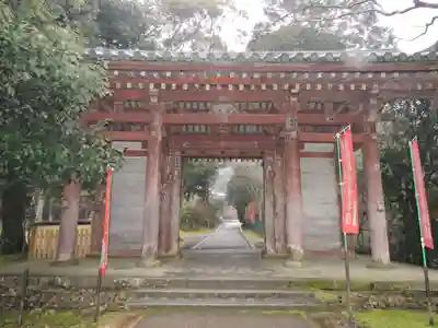 醍醐寺（上醍醐）のその他建物