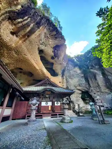 大谷寺(栃木県)