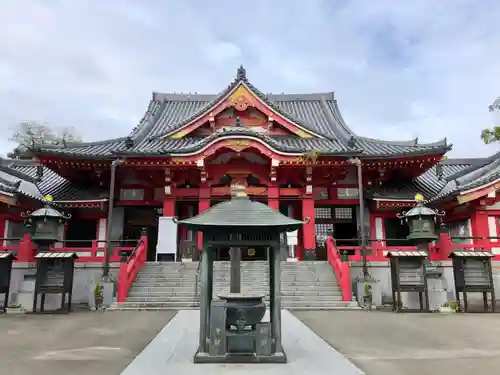甚目寺(愛知県)