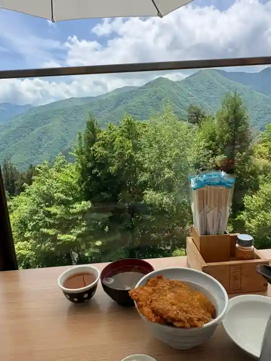 三峯神社(埼玉県)