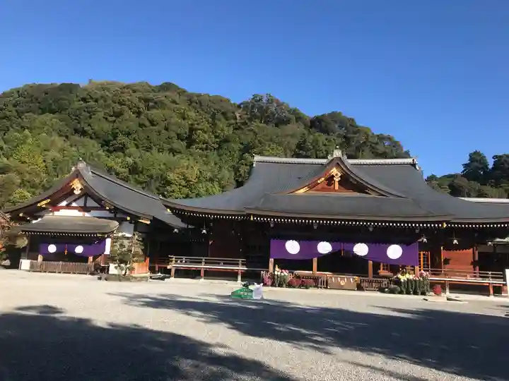 大神神社(奈良県)