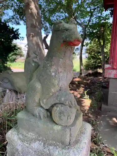 稲荷神社(千葉県)